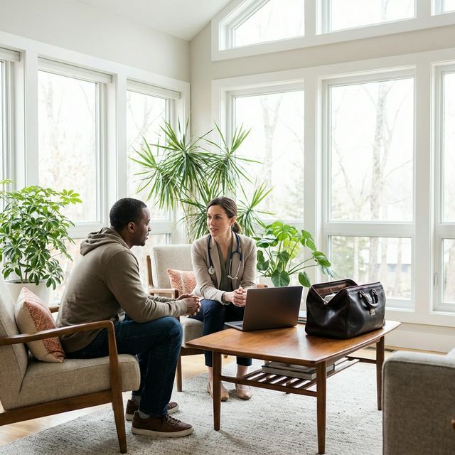 «Narkolog.com» – стационарное наркологическое лечение людей с сильной зависимостью